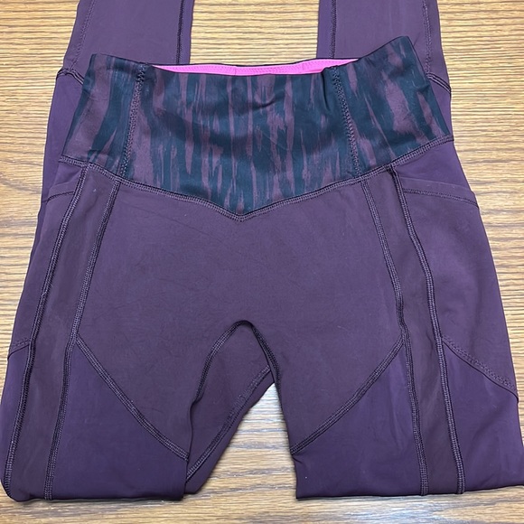 Lululemon All The Right Places Pant *see description* - Picture 5 of 7